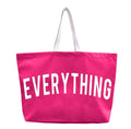 Everything bag