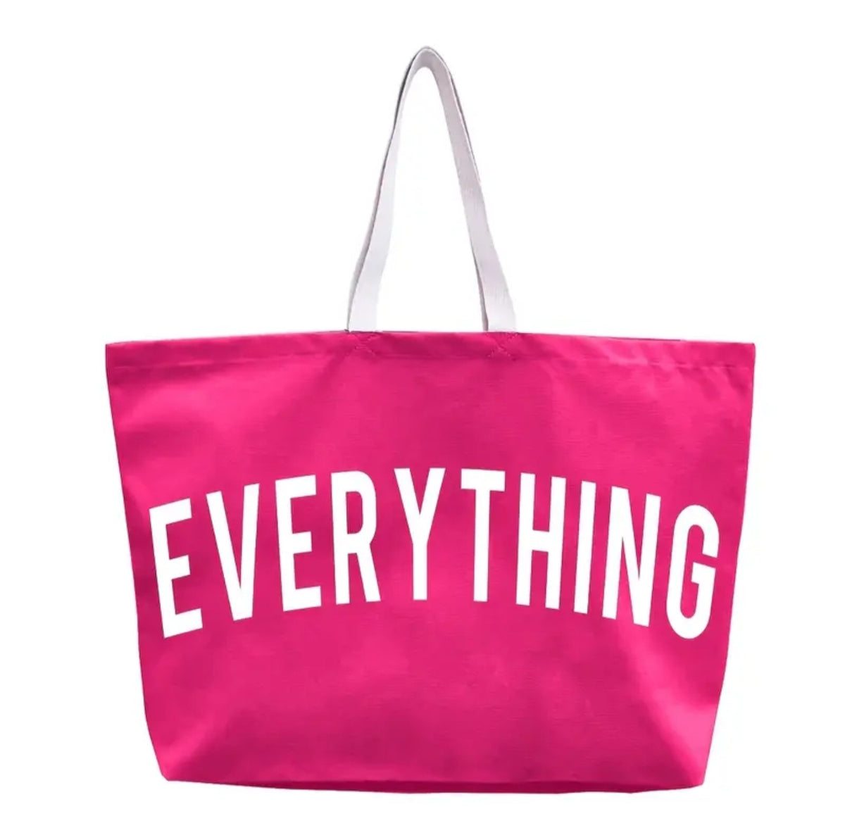 Everything bag