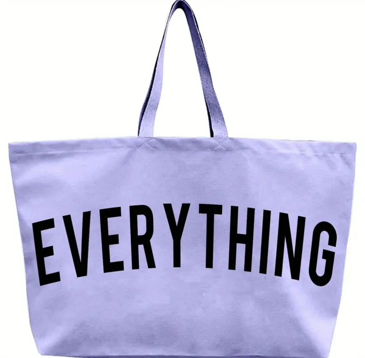 Everything tote