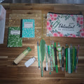 Pen bundle