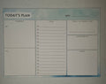 Today's Plan Pad